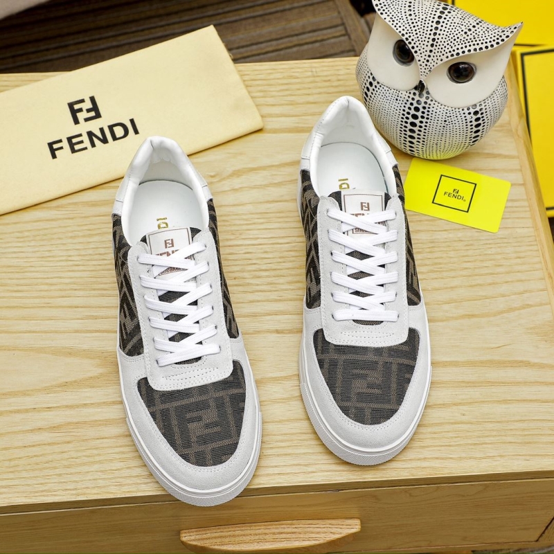 F**di sneakers